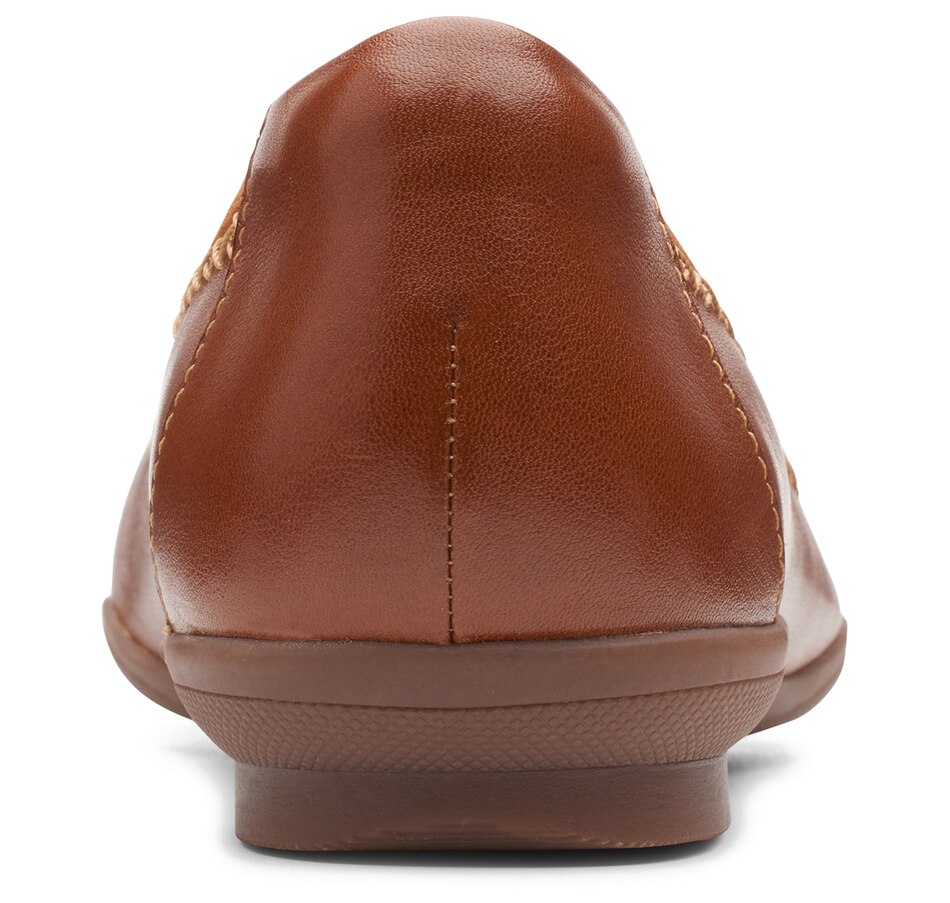 Image 483360_ALTMORE5.jpg, Product 483-360 / Price $49.33, Clarks Sara Bay Flat from Clarks Footwear on TSC.ca's Shoes department