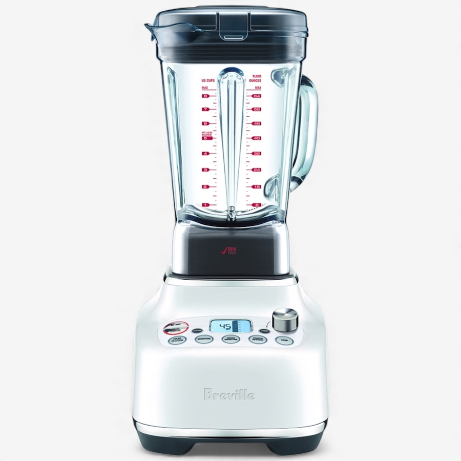 Image 483558.jpg, Product 483-558 / Price $799.99, The Breville Super Q Blender from Breville on TSC.ca's Kitchen department