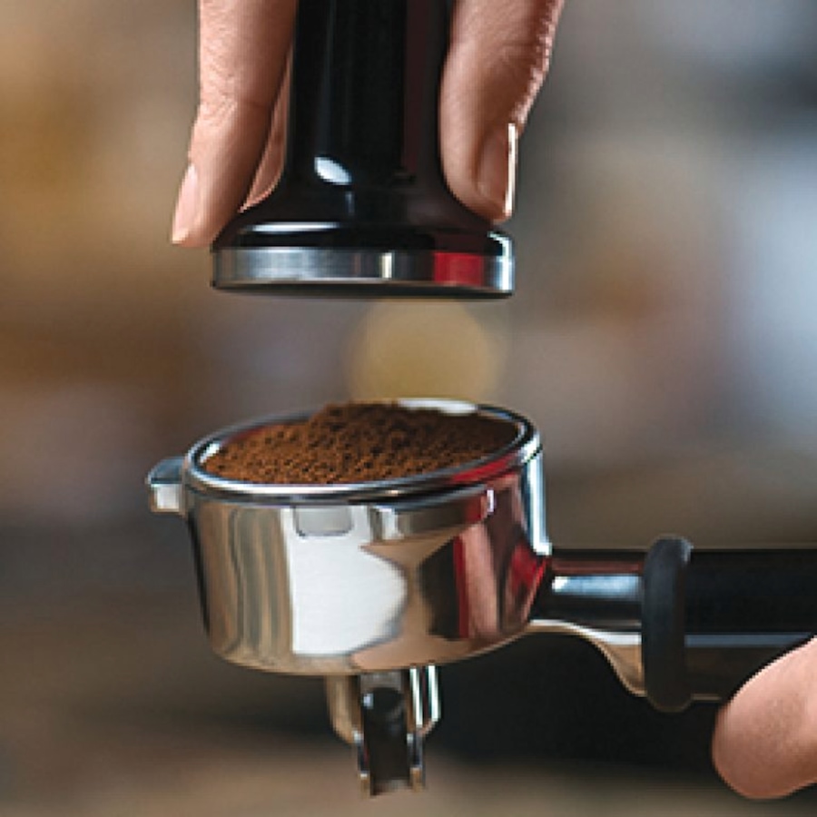 Image 483560_ALTMORE1.jpg, Product 483-560 / Price $769.99, Breville Barista Express Espresso Machine from Breville on TSC.ca's Kitchen department