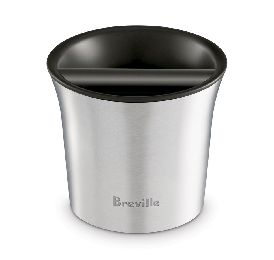 Image 483561.jpg, Product 483-561 / Price $39.99, Breville Knock Box from Breville on TSC.ca's Kitchen department