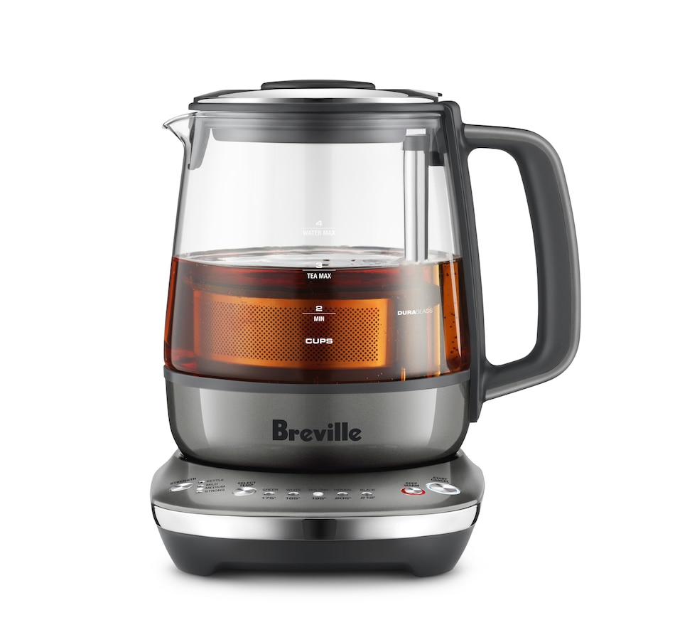 Image 483562_ALTMORE1.jpg, Product 483-562 / Price $299.99, Breville Tea Maker Compact from Breville on TSC.ca's Kitchen department