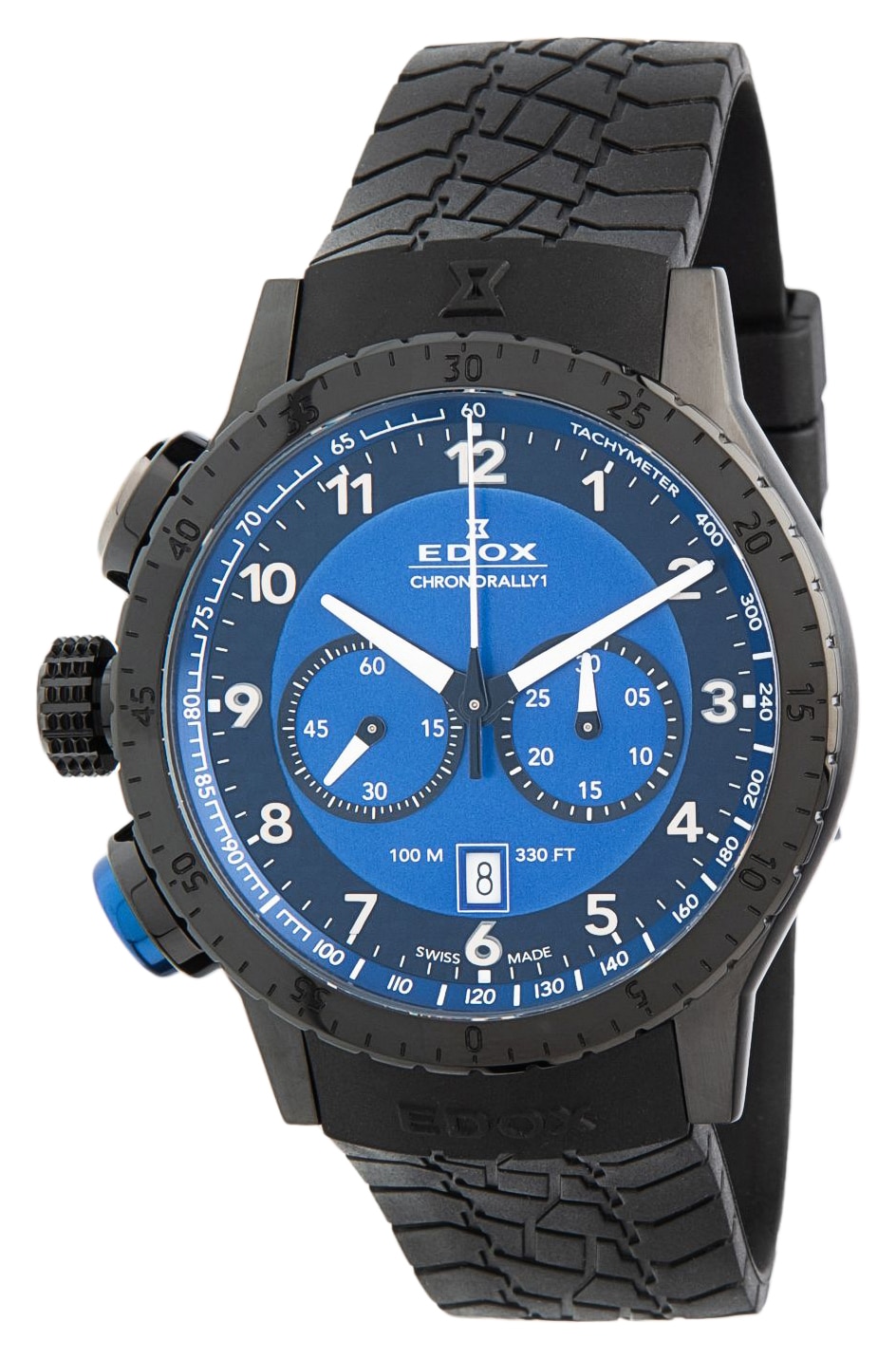 Edox on sale watch price