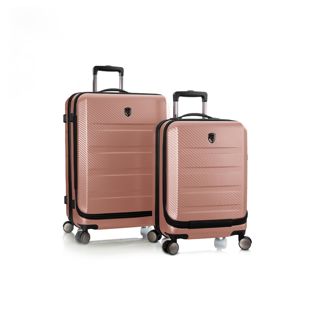 Heys EZ Access 2.0 7-Piece Travel Set - TSC.ca