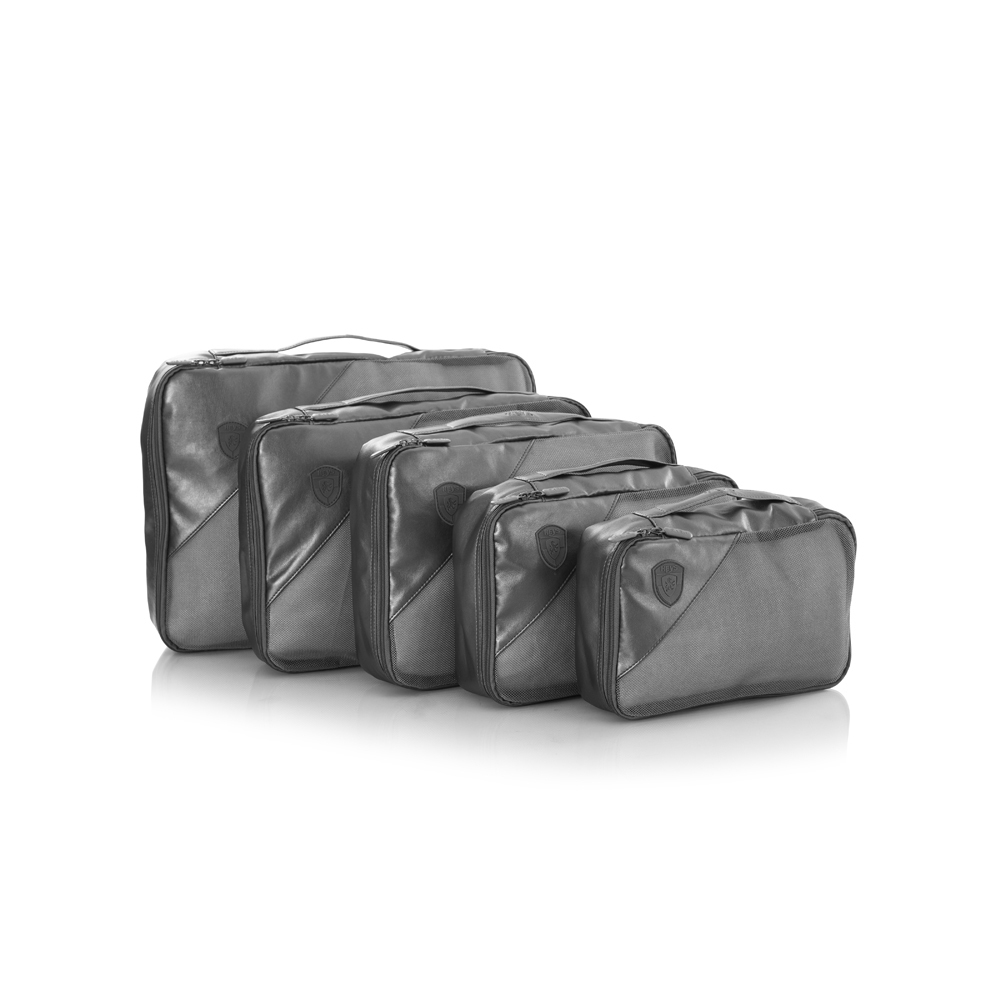 Heys EZ Access 2.0 7-Piece Travel Set - TSC.ca