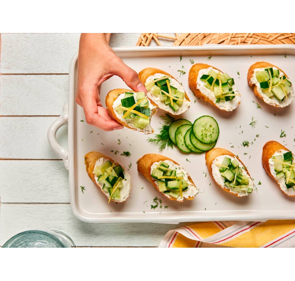 Image 483779_ALTMORE7.jpg, Product 483-779 / Price $16.88, Tara at Home Variety Pack - Dip, Dip Hooray! (Set of 6) from temp-tations on TSC.ca's Kitchen department