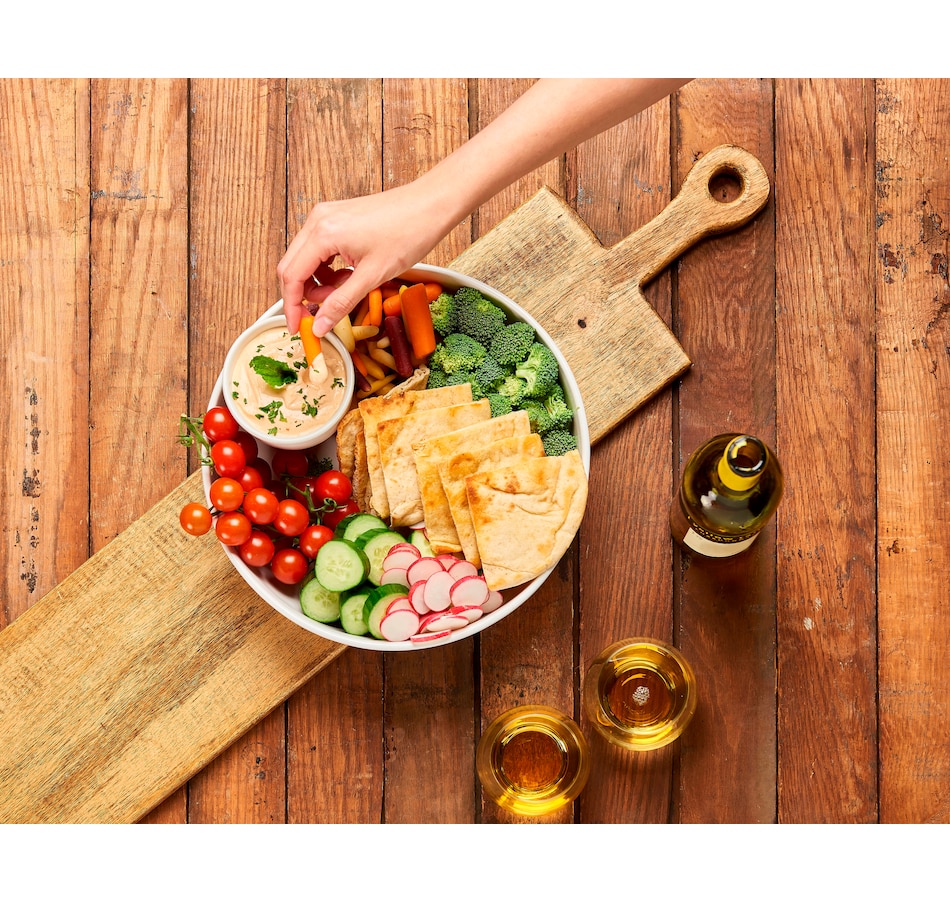 Image 483779_ALTMORE8.jpg, Product 483-779 / Price $16.88, Tara at Home Variety Pack - Dip, Dip Hooray! (Set of 6) from temp-tations on TSC.ca's Kitchen department