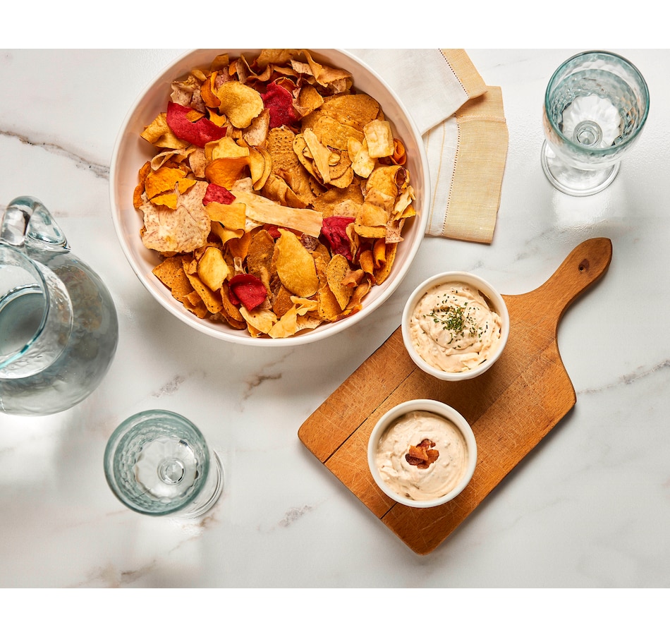 Image 483779_ALTMORE9.jpg, Product 483-779 / Price $16.88, Tara at Home Variety Pack - Dip, Dip Hooray! (Set of 6) from temp-tations on TSC.ca's Kitchen department