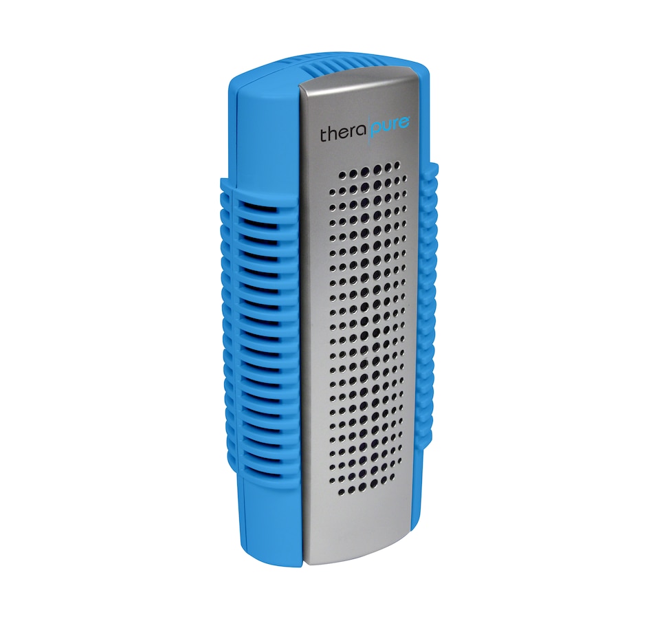 Image 483783_ALTMORE1.jpg, Product 483-783 / Price $89.99, Therapure Mini Air Purifier (2-Pack) from Therapure on TSC.ca's Home & Garden department