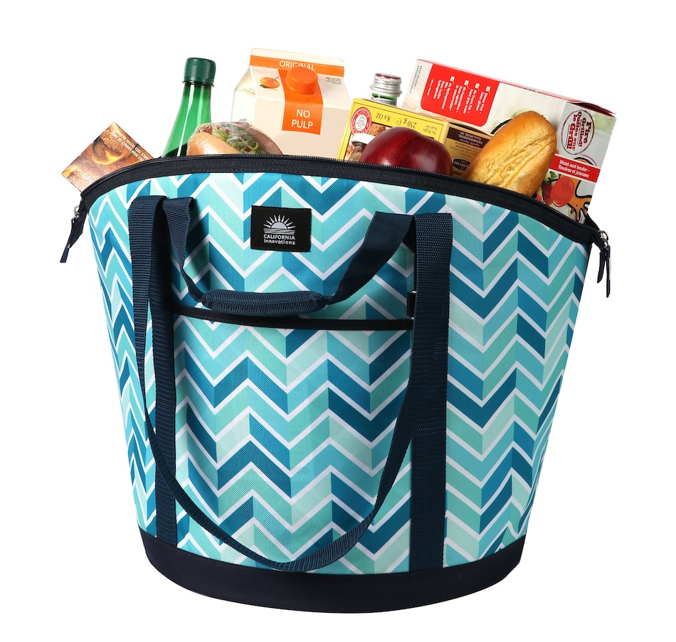 Image 483798_ALTMORE2.jpg, Product 483-798 / Price $19.33, California Innovations Family Tub Cooler from California Innovations on TSC.ca's Kitchen department