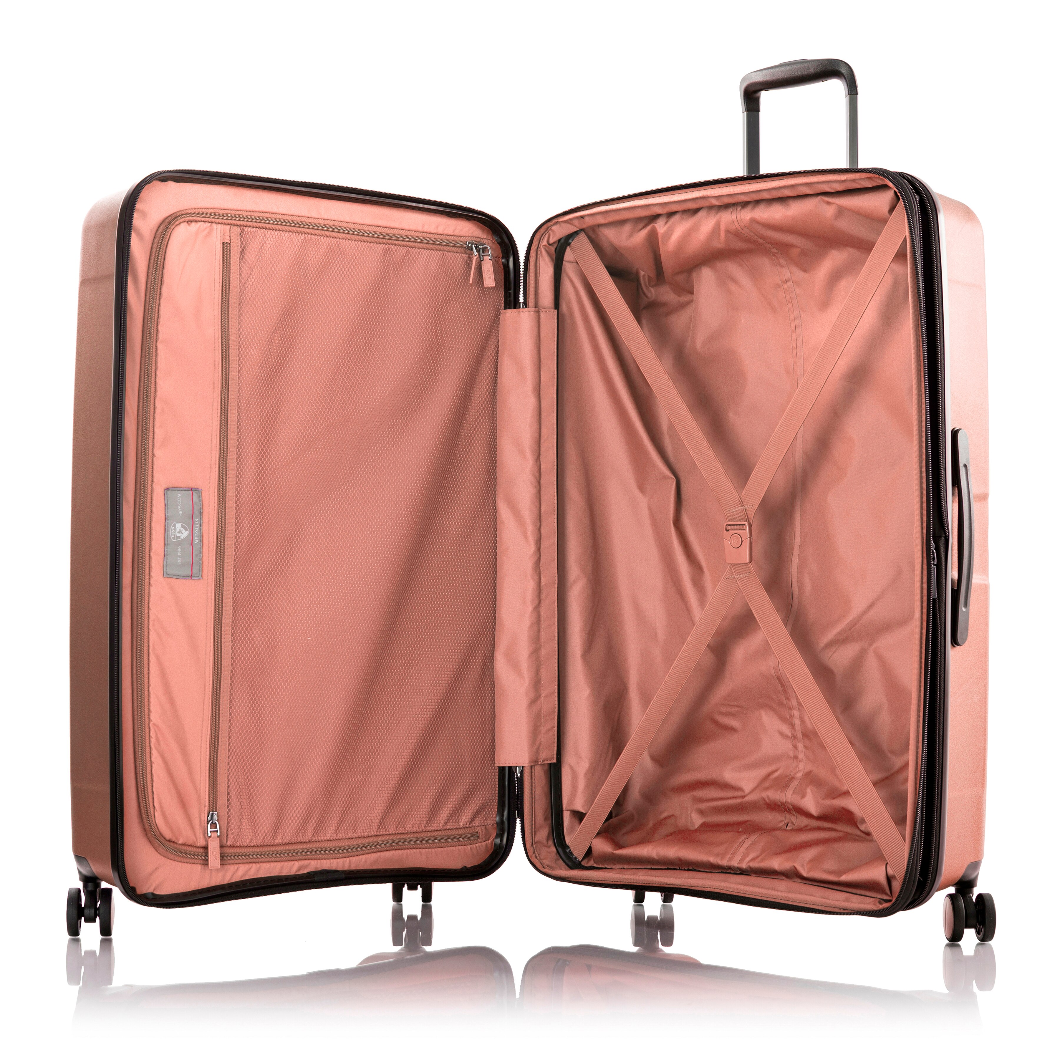 heys duraflex luggage