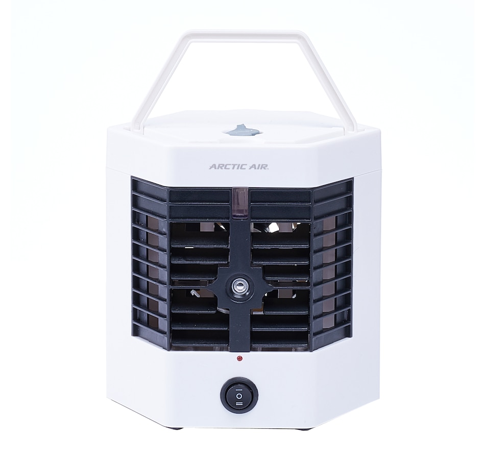 100% ORIGINAL Made from Japan Portable ARCTIC Cool Ultra-Pro Air Cooler for  Home Air Cooler