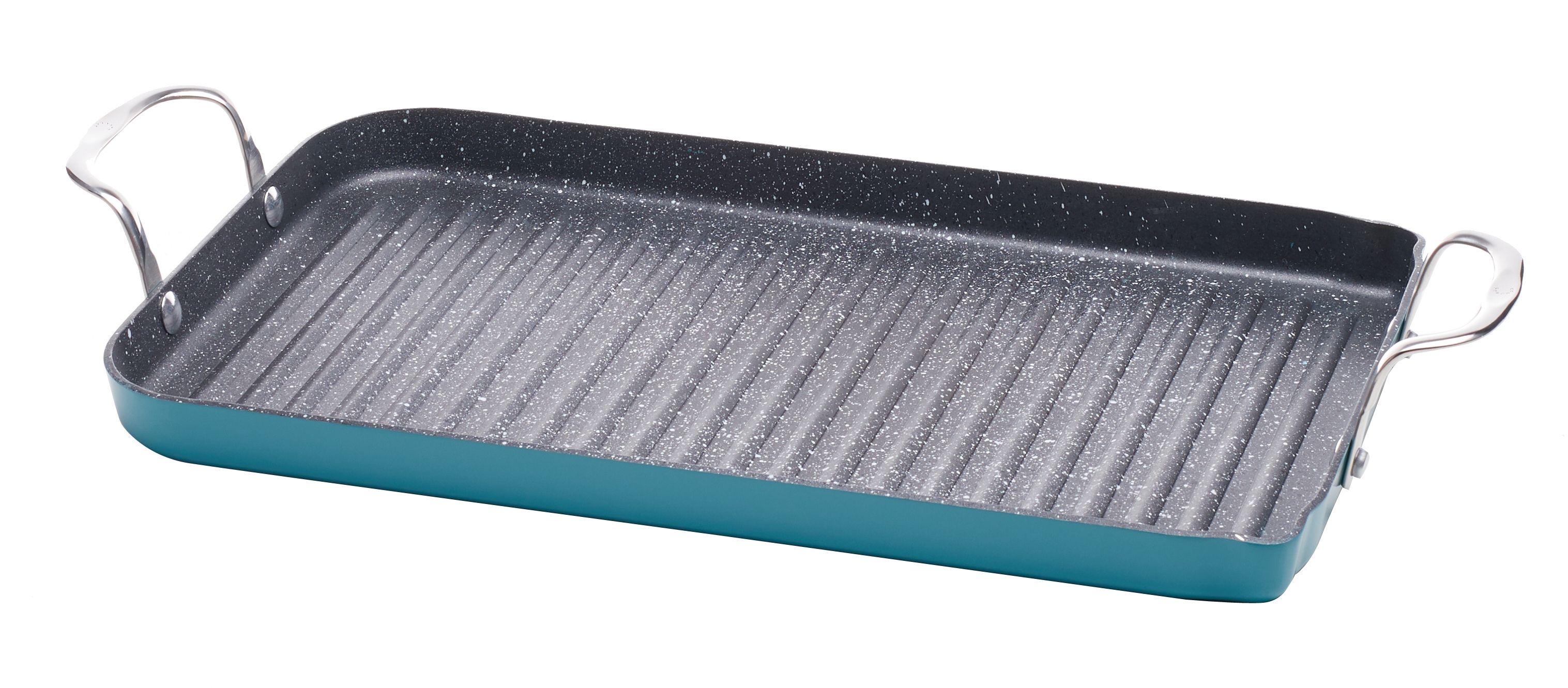 curtis stone griddle pan