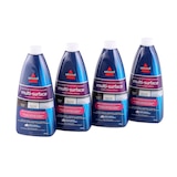 Bissell Multi-Surface Cleaning Formula (4-Pack)