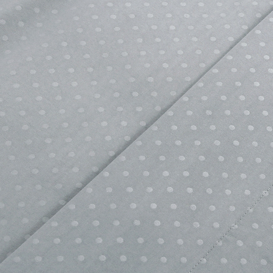 Image 483922_ALTMORE3.jpg, Product 483-922 / Price $24.33, St. Clair Swiss Dot 6-Piece Sheet Set from St. Clair Bedding on TSC.ca's Home & Garden department