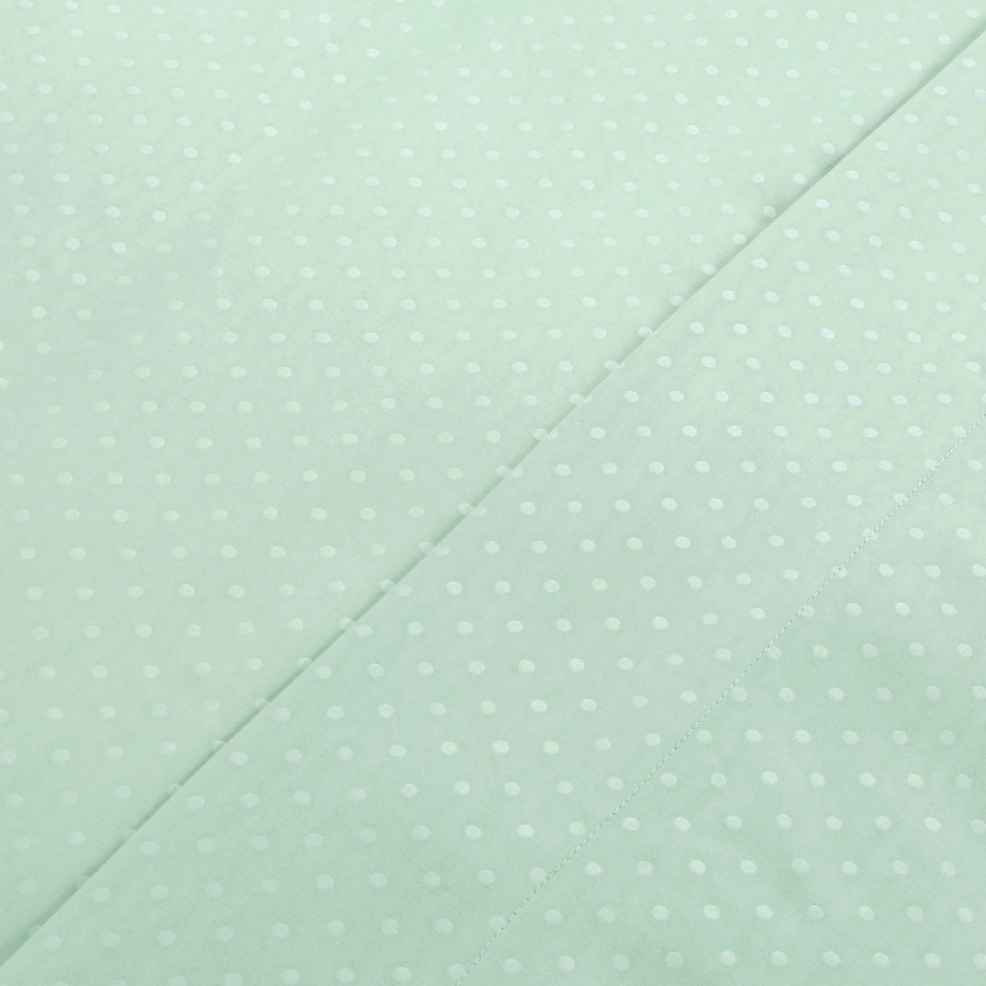 Image 483922_ALTMORE5.jpg, Product 483-922 / Price $24.33, St. Clair Swiss Dot 6-Piece Sheet Set from St. Clair Bedding on TSC.ca's Home & Garden department