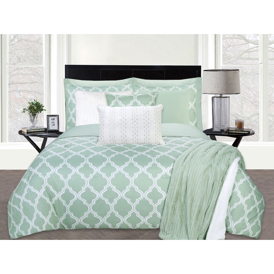 Image 483925_ALTMORE3.jpg, Product 483-925 / Price $17.33, St. Clair 18" x 18" Reversible Décor Cushions (2-Pack) from St. Clair Bedding on TSC.ca's Home & Garden department