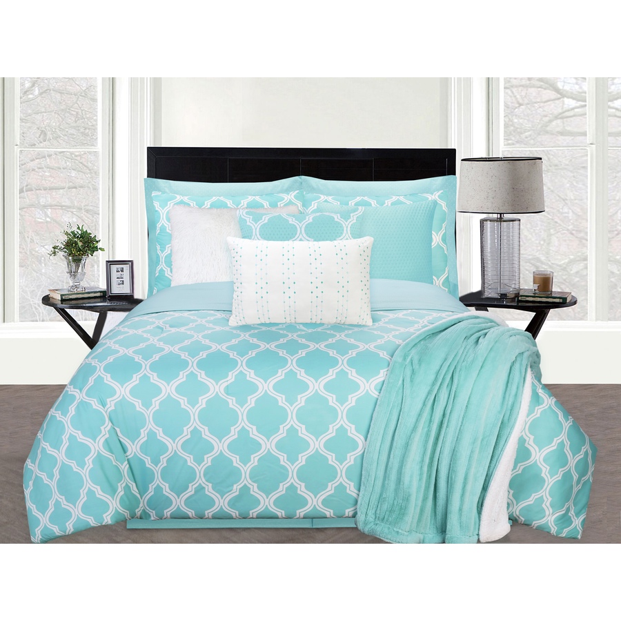 Image 483925_ALTMORE4.jpg, Product 483-925 / Price $17.33, St. Clair 18" x 18" Reversible Décor Cushions (2-Pack) from St. Clair Bedding on TSC.ca's Home & Garden department