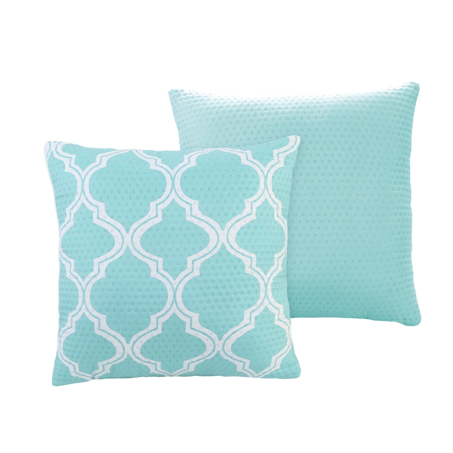 Image 483925_TLE.jpg, Product 483-925 / Price $17.33, St. Clair 18" x 18" Reversible Décor Cushions (2-Pack) from St. Clair Bedding on TSC.ca's Home & Garden department