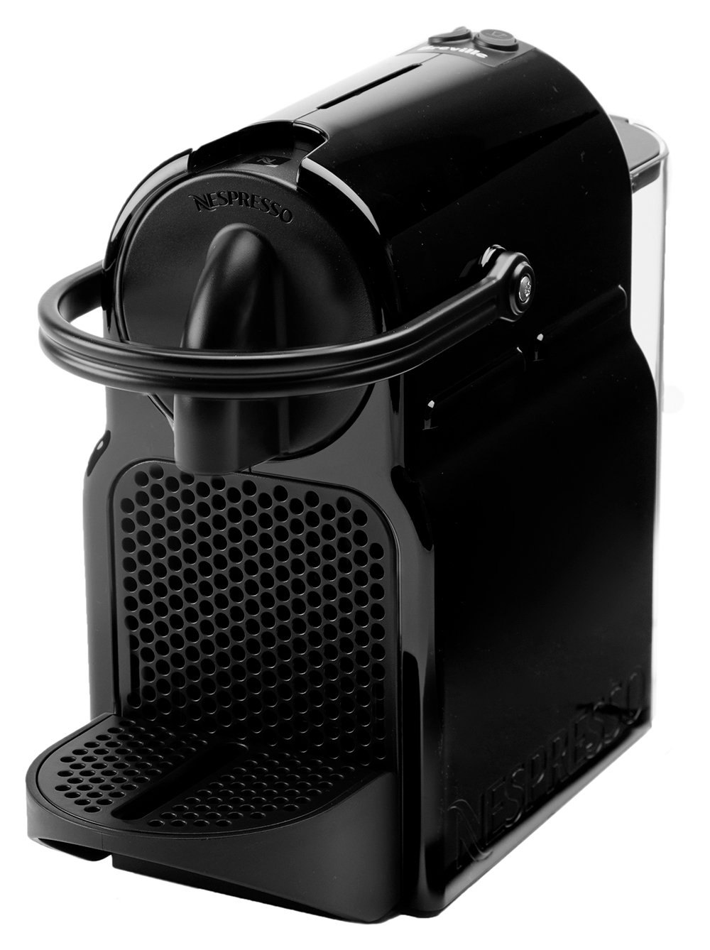 Nespresso Inissia Espresso Machine with Travel Mug - TSC.ca