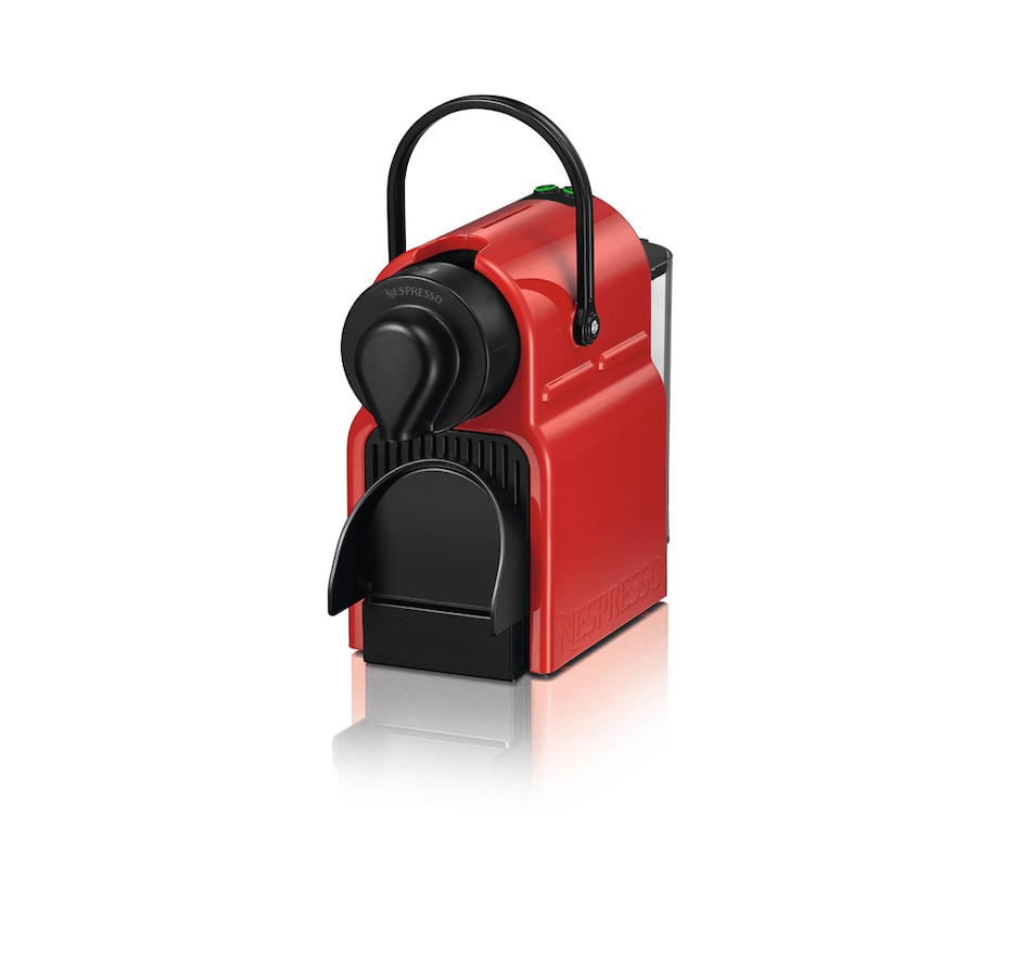 Image 483955_ALTMORE3.jpg, Product 483-955 / Price $279.00, Nespresso Inissia Espresso Machine Bundle from Nespresso on TSC.ca's Kitchen department