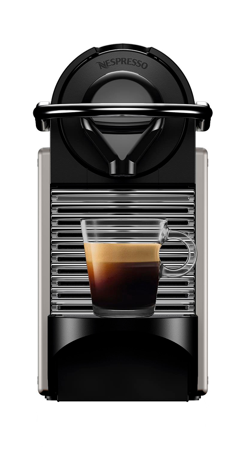 tsc.ca - Nespresso Pixie Coffee Machine 