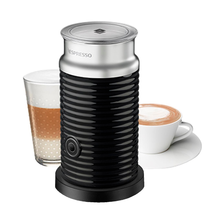 Image 483968_ALTMORE5.jpg, Product 483-968 / Price $299.00, Nespresso Pixie Coffee Machine by Breville with Aeroccino from Nespresso on TSC.ca's Kitchen department