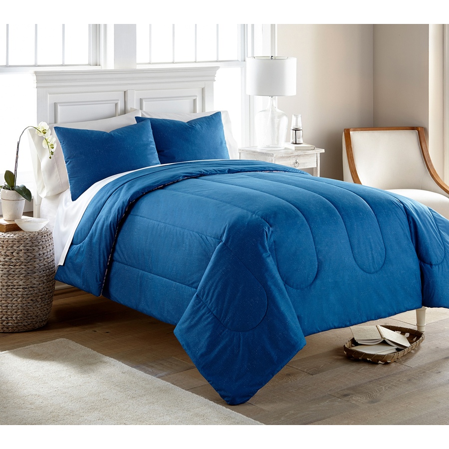 Image 484026_ALTMORE18.jpg, Product 484-026 / Price $24.33, Home Suite Micro Flannel 6 in 1 Comforter Sets from Home Suite on TSC.ca's Home & Garden department