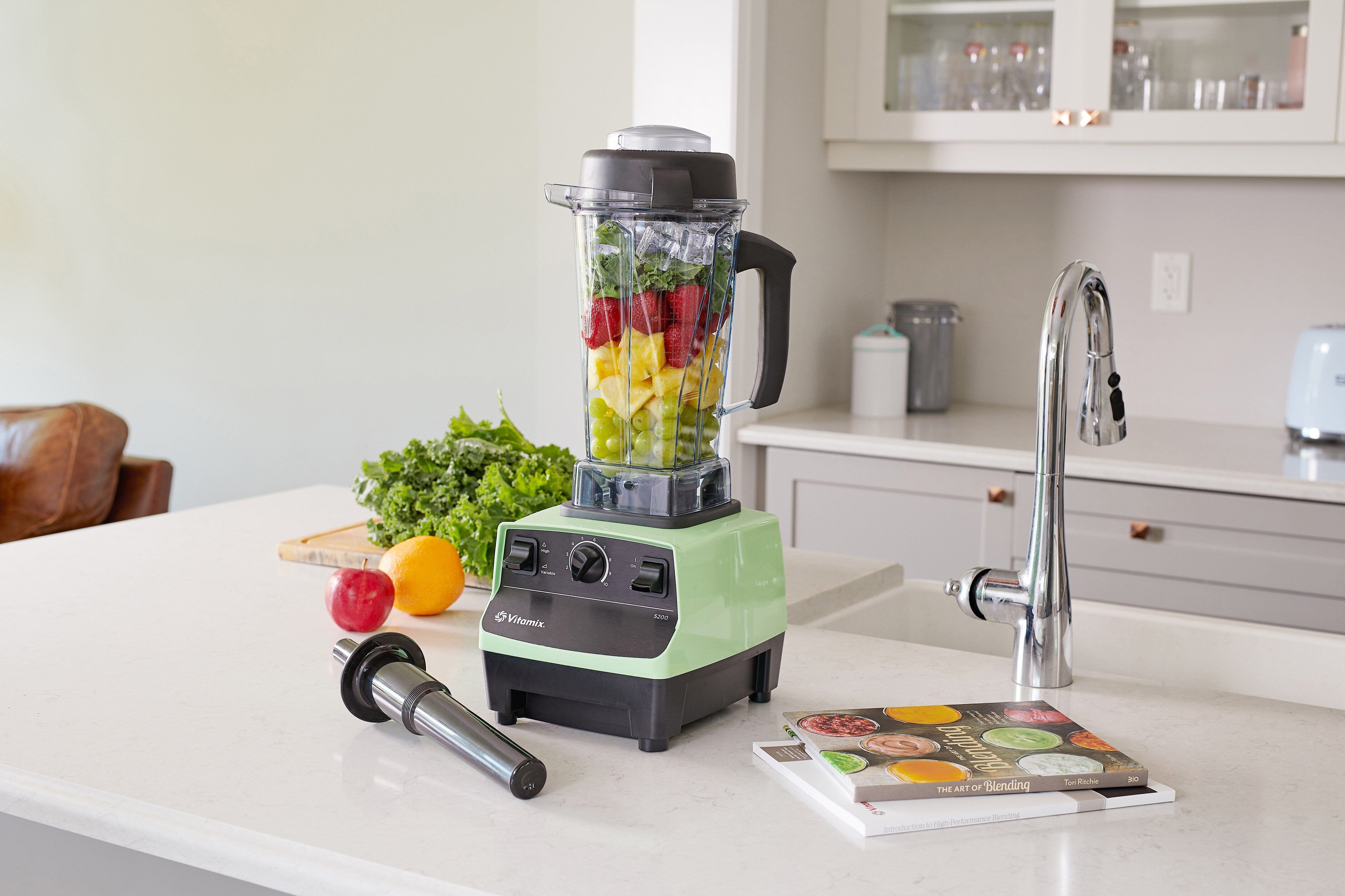 Kitchen - Small Appliances - Blenders & Juicers - Countertop