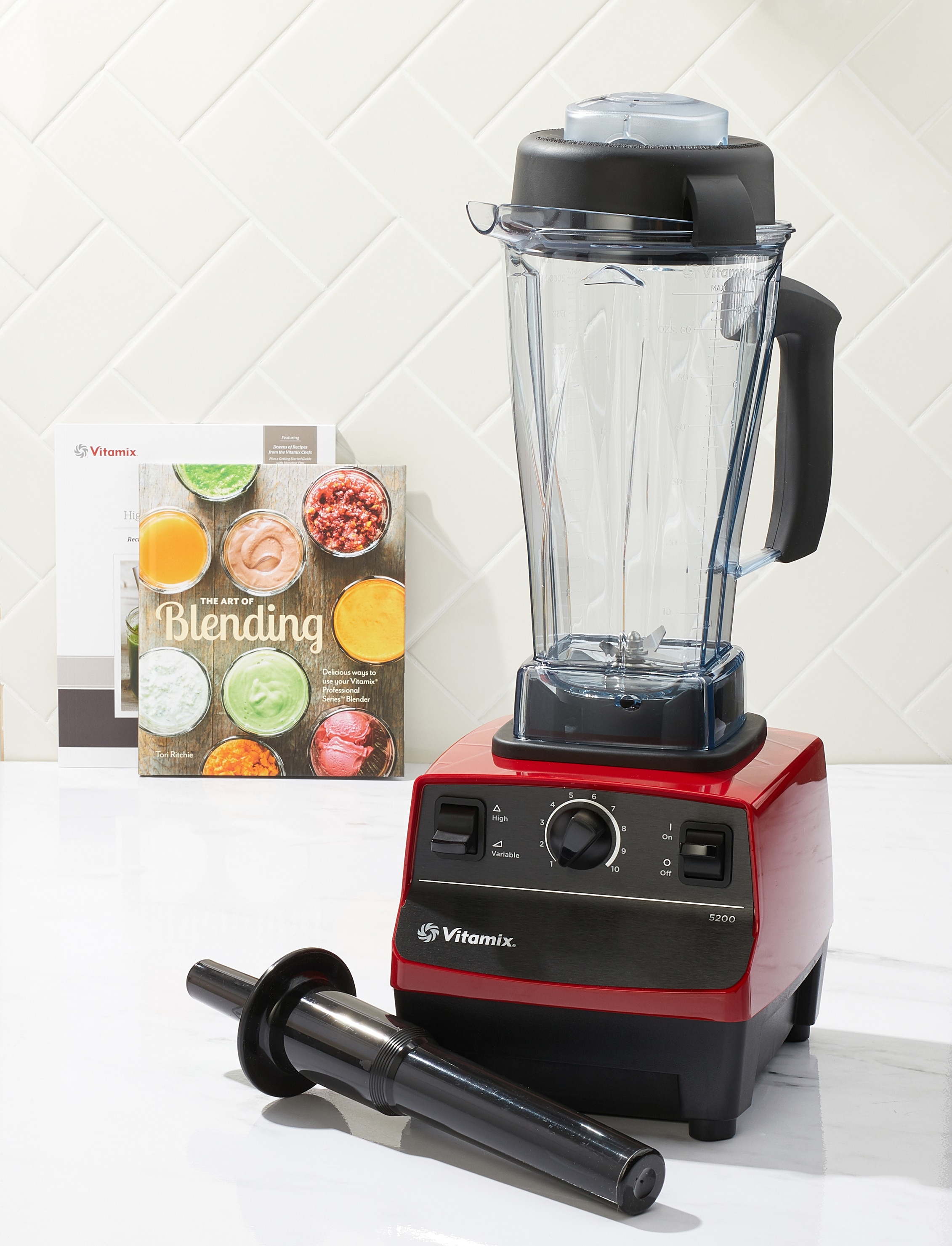 Tsc vitamix shop