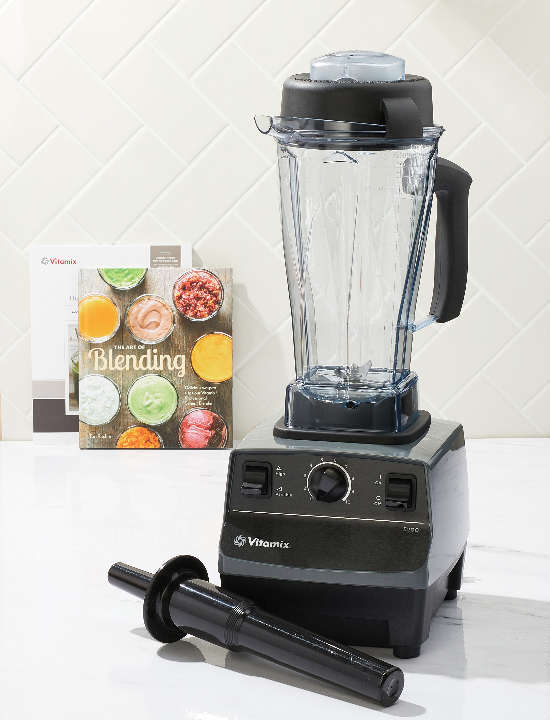 Vitamix 5200 C Series Blender - TSC.ca