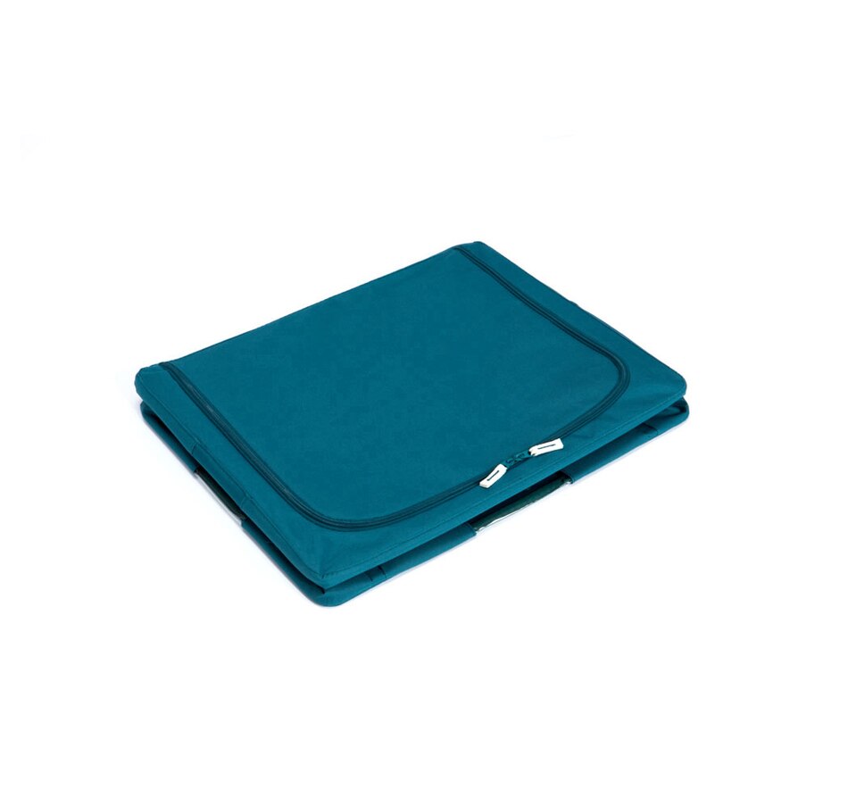 Image 484046_ALTMORE16.jpg, Product 484-046 / Price $52.88, OrganizeMe 2-Pack XL Collapsible Pop Up Bin Bundle from Organizeme on TSC.ca's Home & Garden department