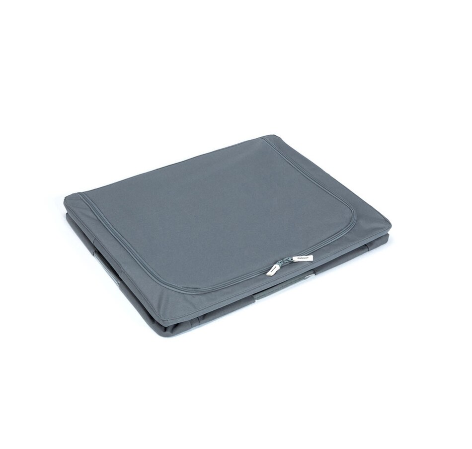 Image 484046_ALTMORE17.jpg, Product 484-046 / Price $52.88, OrganizeMe 2-Pack XL Collapsible Pop Up Bin Bundle from Organizeme on TSC.ca's Home & Garden department