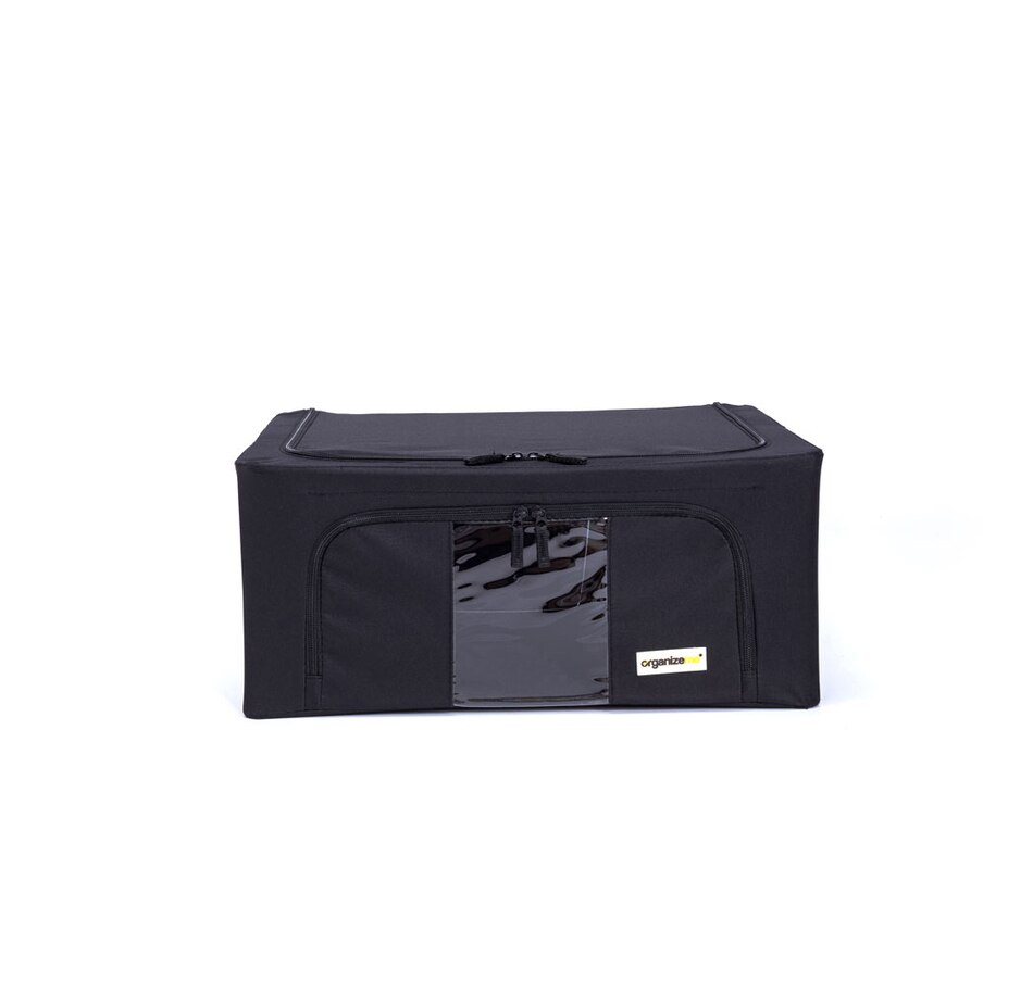 Image 484046_ALTMORE2.jpg, Product 484-046 / Price $52.88, OrganizeMe 2-Pack XL Collapsible Pop Up Bin Bundle from Organizeme on TSC.ca's Home & Garden department