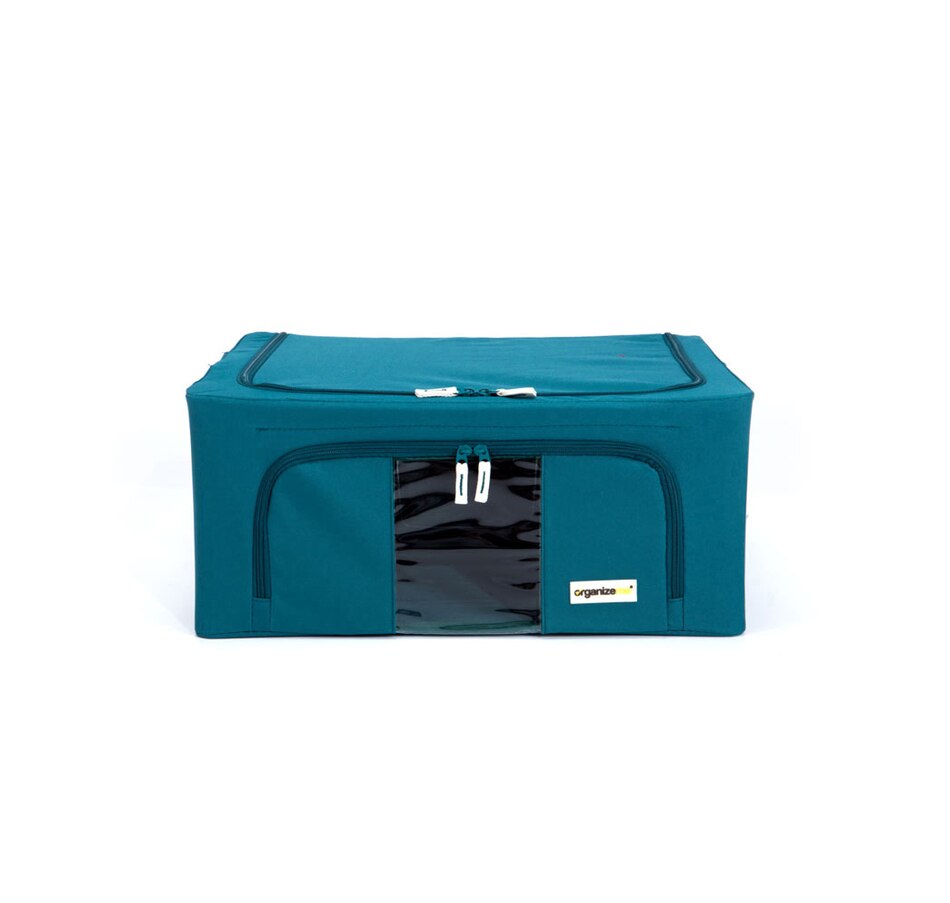 Image 484046_ALTMORE4.jpg, Product 484-046 / Price $52.88, OrganizeMe 2-Pack XL Collapsible Pop Up Bin Bundle from Organizeme on TSC.ca's Home & Garden department