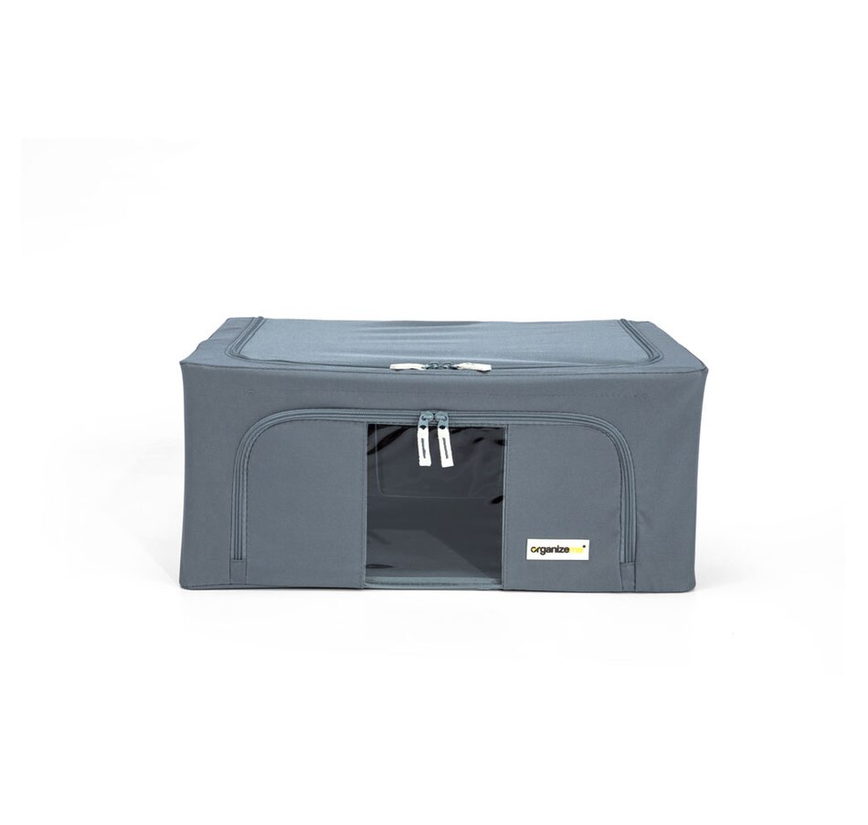 Image 484046_ALTMORE5.jpg, Product 484-046 / Price $52.88, OrganizeMe 2-Pack XL Collapsible Pop Up Bin Bundle from Organizeme on TSC.ca's Home & Garden department