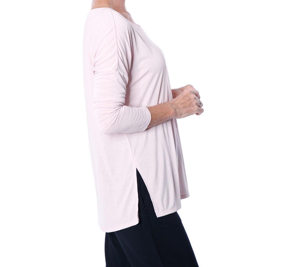 Image 484084_ALTMORE1.jpg, Product 484-084 / Price $19.33, Skechers Apparel Tranquil Long Sleeve Top from Skechers on TSC.ca's Fashion department