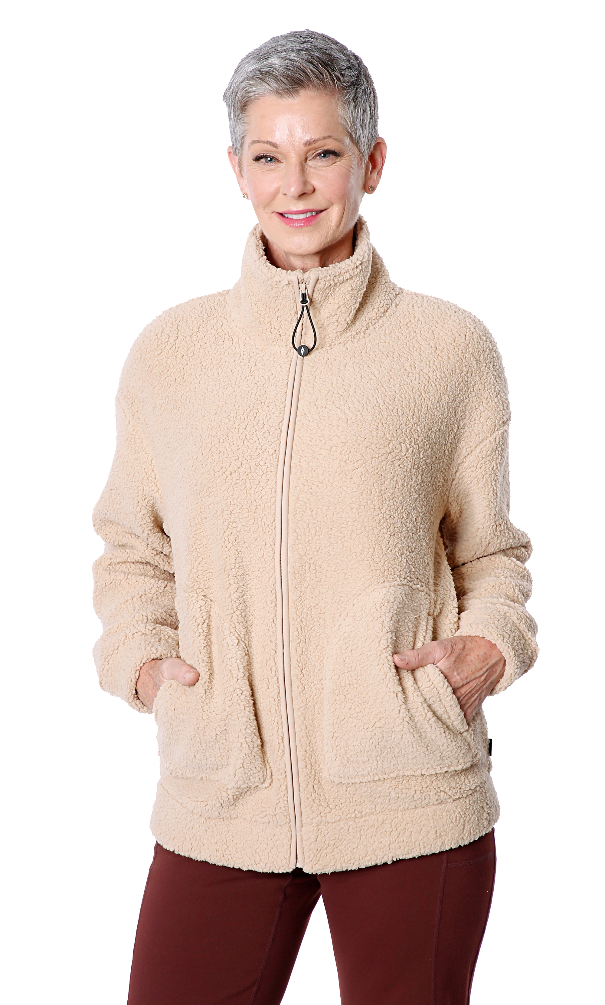 skechers winter jacket