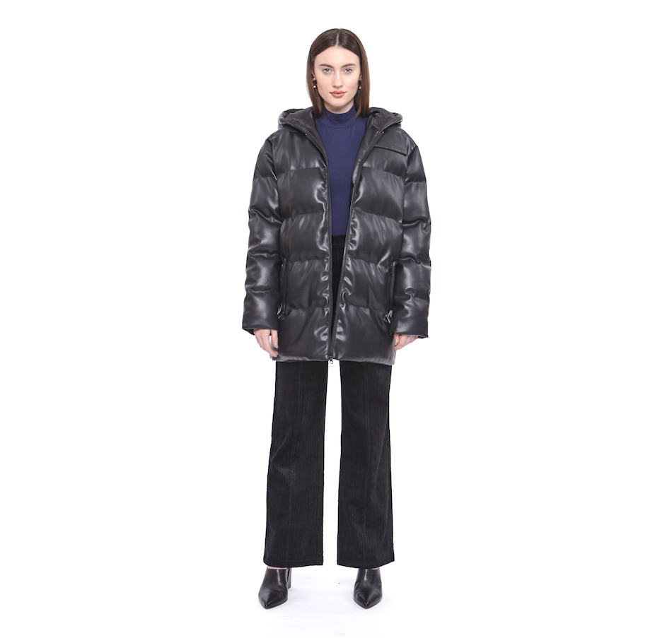 Clothing & Shoes - Jackets & Coats - Puffer Jackets - Hilary MacMillan ...