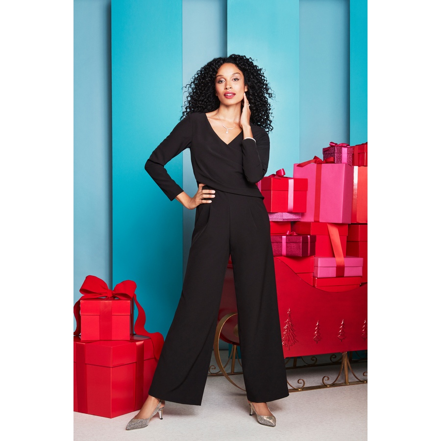 Image 484220_ALTMORE100.jpg, Product 484-220 / Price $89.33, Brian Bailey Jumpsuit from Brian Bailey on TSC.ca's Fashion department