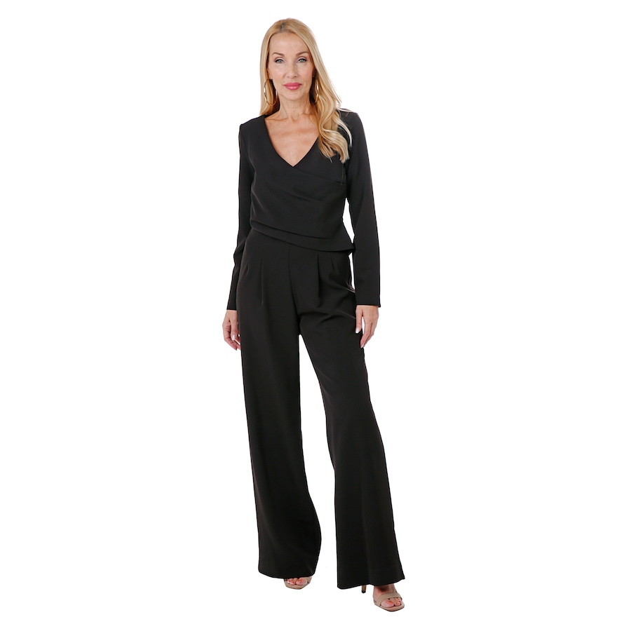 Image 484220_BLK.jpg, Product 484-220 / Price $89.33, Brian Bailey Jumpsuit from Brian Bailey on TSC.ca's Fashion department