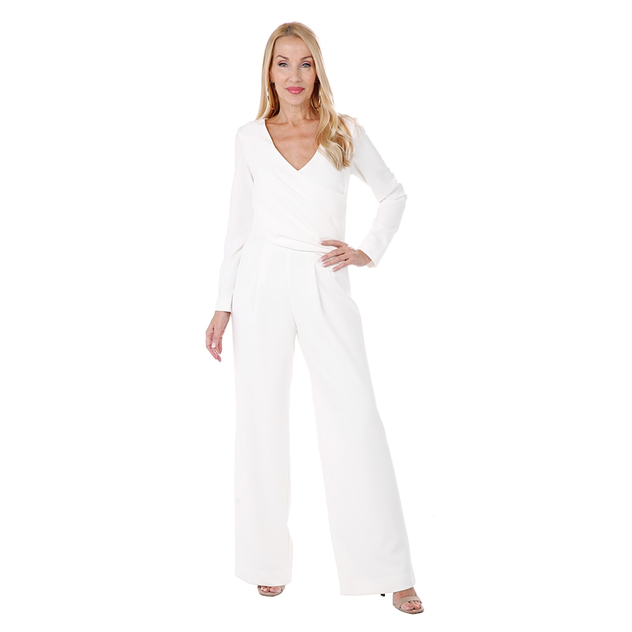 Image 484220_IVR.jpg, Product 484-220 / Price $89.33, Brian Bailey Jumpsuit from Brian Bailey on TSC.ca's Fashion department