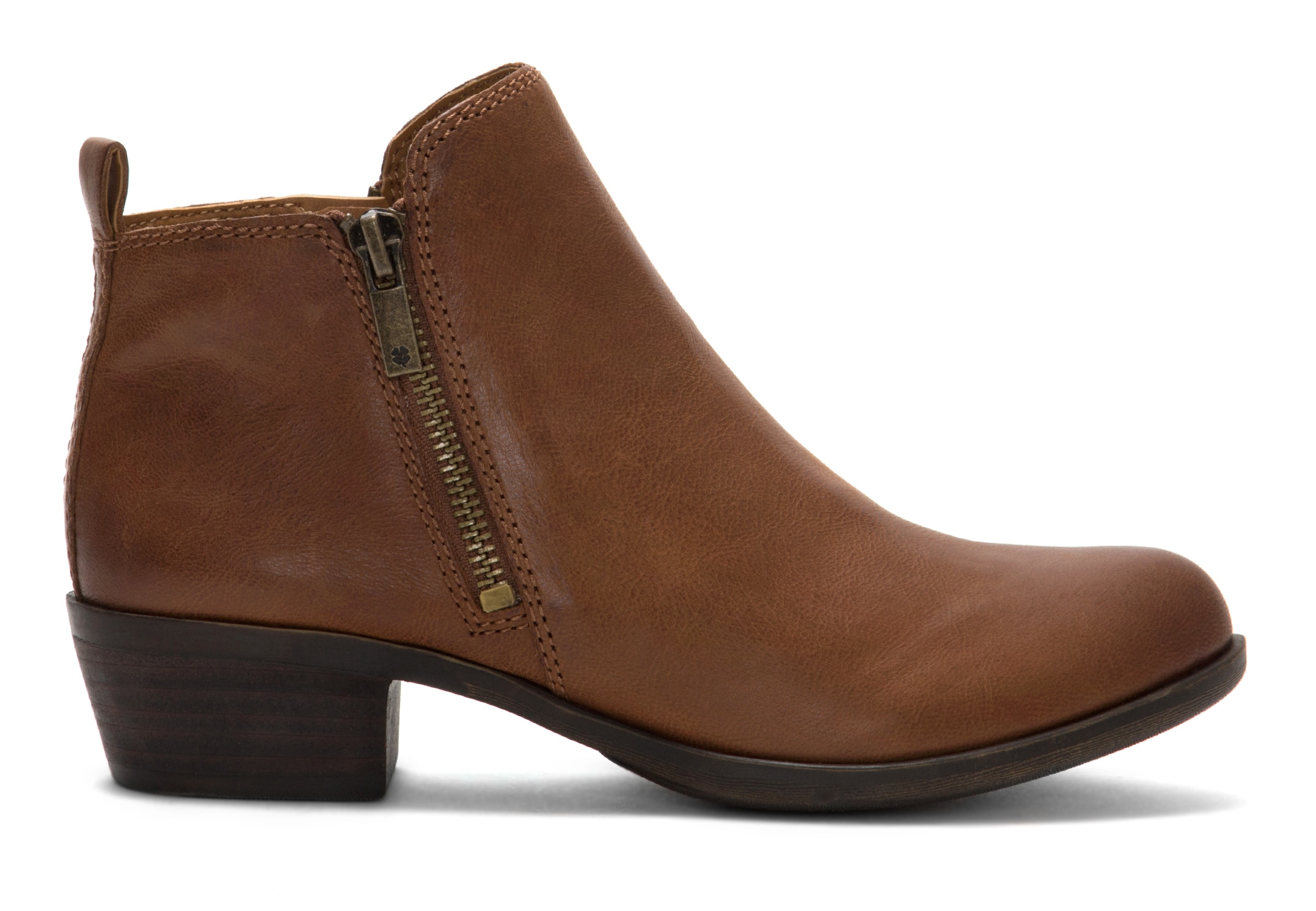 Lucky brand best sale basel ankle boots