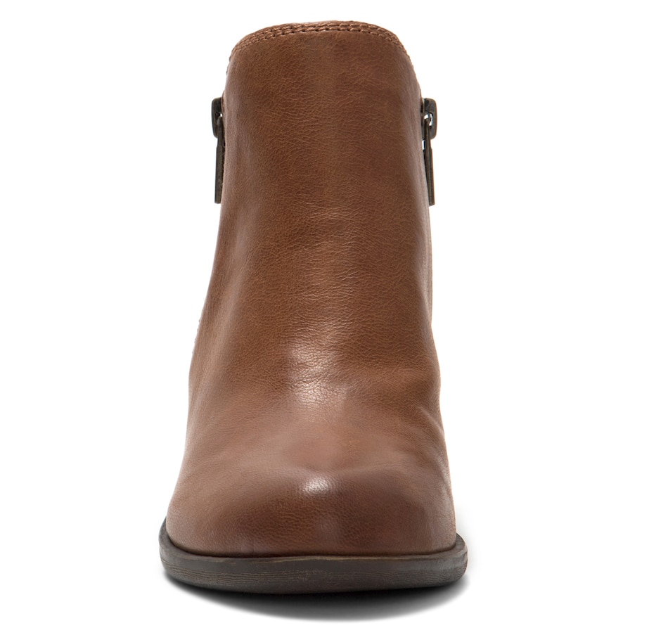 Image 484268_ALTMORE2.jpg, Product 484-268 / Price $69.33, Lucky Brand Basel Ankle Boot from Lucky Brand on TSC.ca's Shoes department