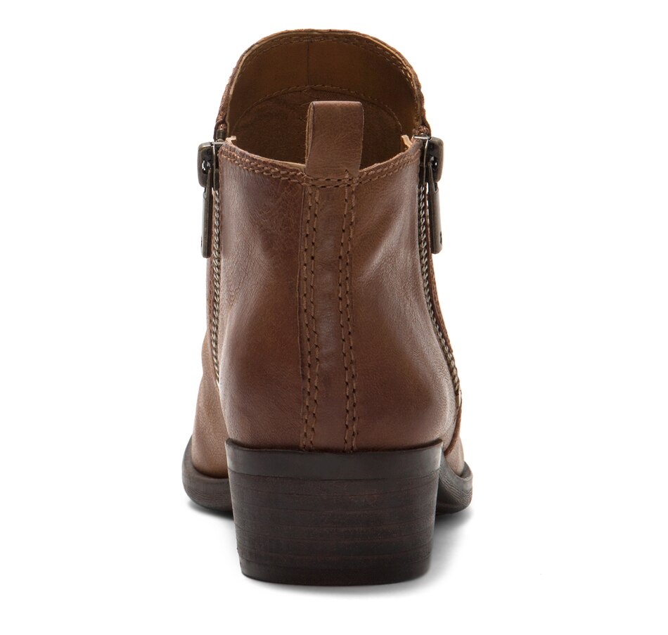 Image 484268_ALTMORE3.jpg, Product 484-268 / Price $69.33, Lucky Brand Basel Ankle Boot from Lucky Brand on TSC.ca's Shoes department