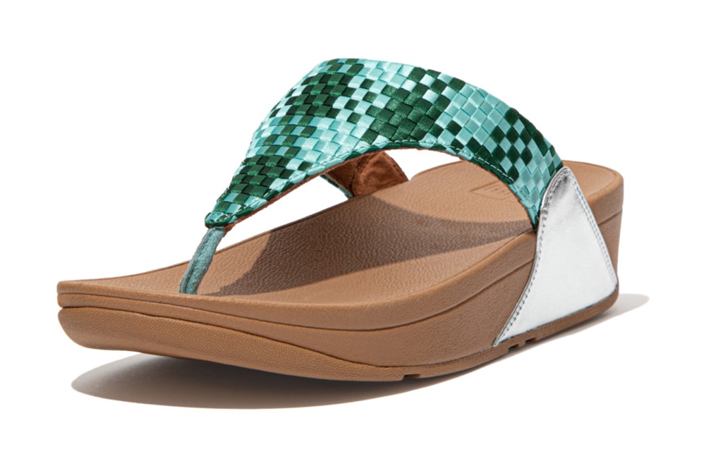 Tsc fitflop sales