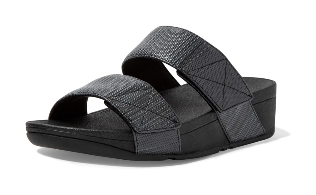 Fitflop on sale glitzie slide