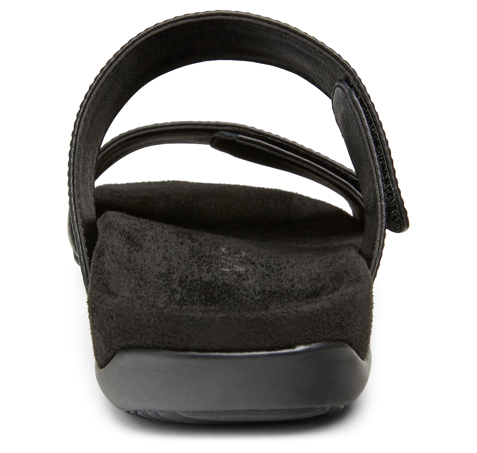 Image 484340_ALTMORE2.jpg, Product 484-340 / Price $64.33, Vionic Rest Randi Slide Sandal from Vionic on TSC.ca's Shoes department