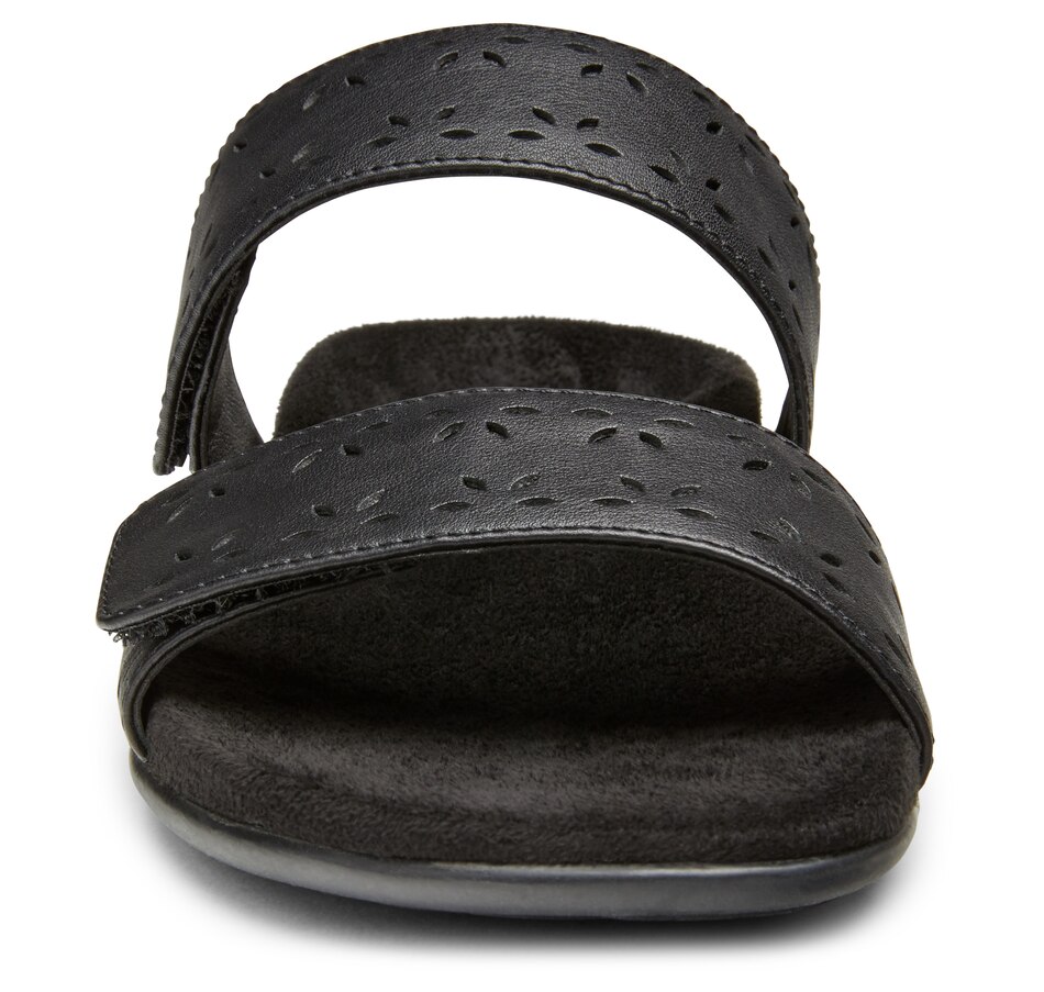 Image 484340_ALTMORE3.jpg, Product 484-340 / Price $64.33, Vionic Rest Randi Slide Sandal from Vionic on TSC.ca's Shoes department