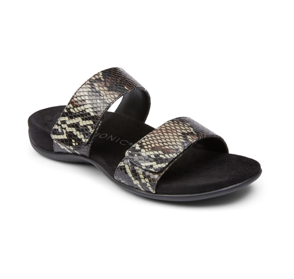 Clothing & Shoes - Shoes - Sandals - Vionic Rest Randi Slide Sandal ...