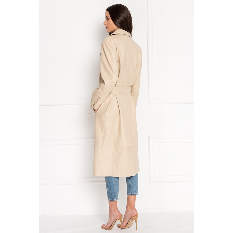 Image 484433_ALTMORE1.jpg, Product 484-433 / Price $549.88, LAMARQUE Erma Trench Coat from LAMARQUE on TSC.ca's Fashion department